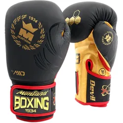 Montana, Boxhandschuhe, (10)