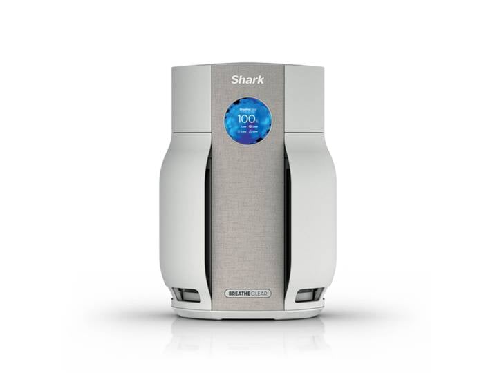Purificateur d'air HP162EU SHARK