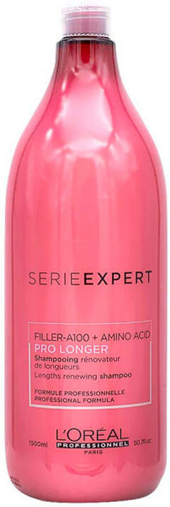 L'Oréal Professionnel Pro Longer CHEVEUX SECS ET POINTES FOURCHUES