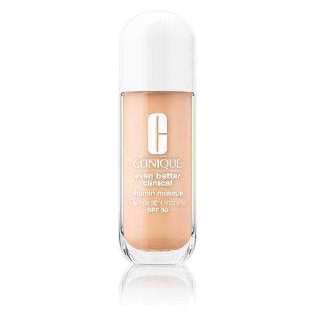 Clinique Even Better Vitamin Makeup SPF50 Light Cool 1 (Light Cool 1) (V8WQ02A000)