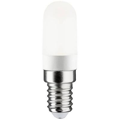 Paulmann 28110 LED E14 Spezialform 1W = 5.5W Tageslichtweiß (Ø) 21mm 1St.