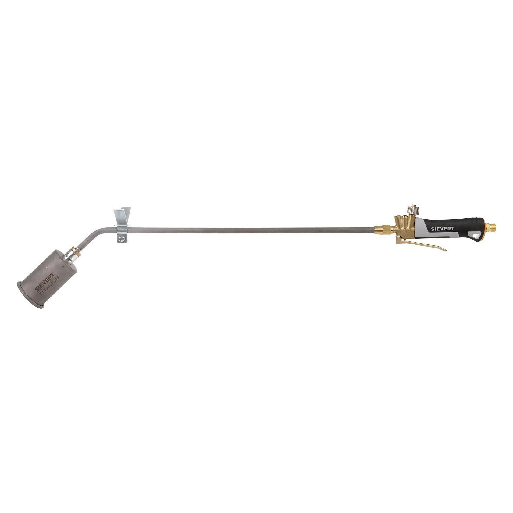 Sievert PRO 88 Titanium Aufschweissbrenner 60/850 (770152)