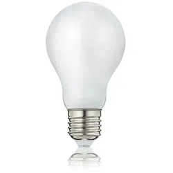 HELLUM LED FILAMENT A60 7W E27 MATT 806lm
