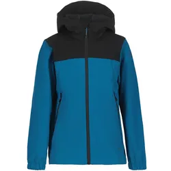 ICEPEAK Konan S2 Softshelljacke Kinder 366 - blue 164