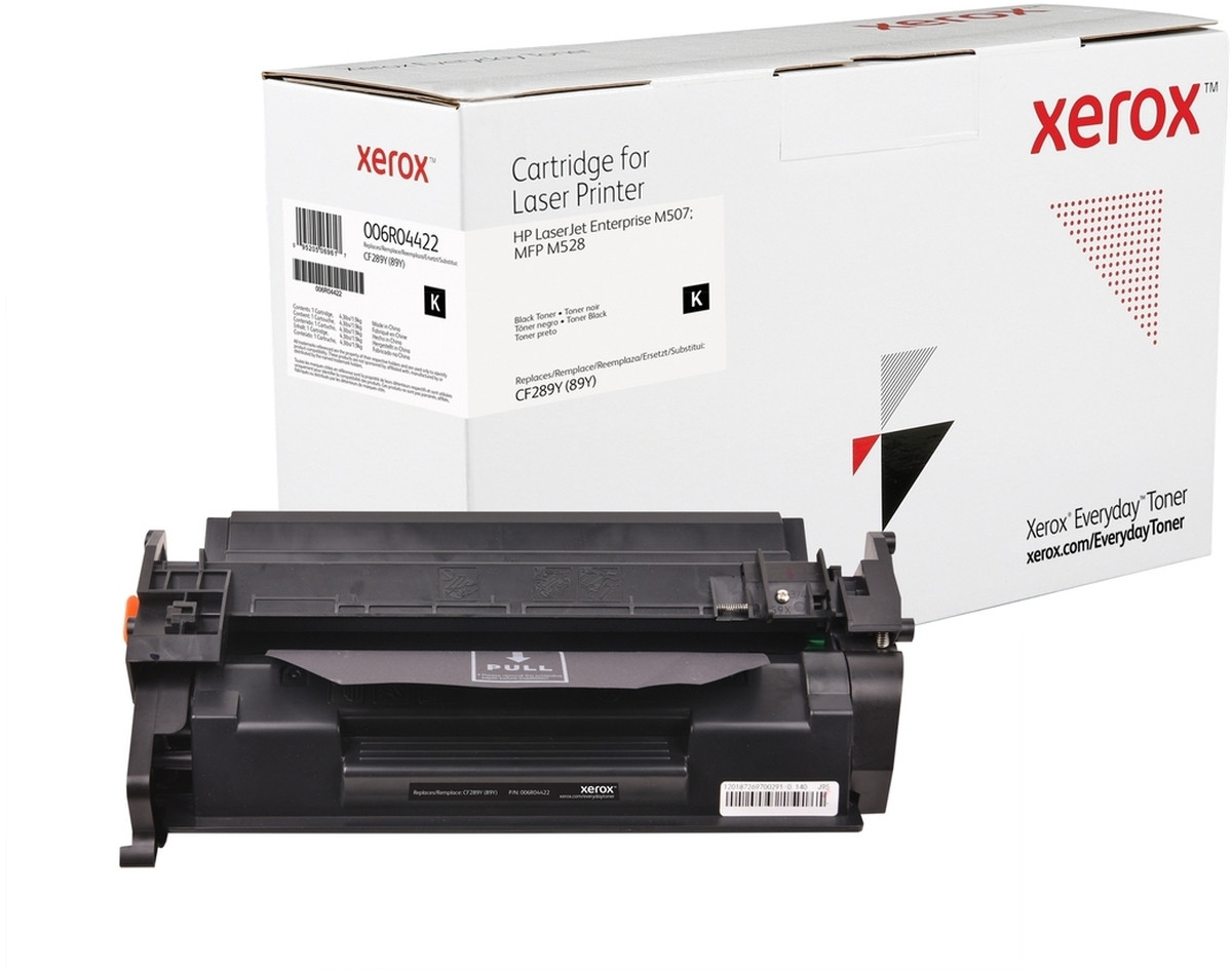 Xerox Everyday Toner Alternatief voor CF289Y