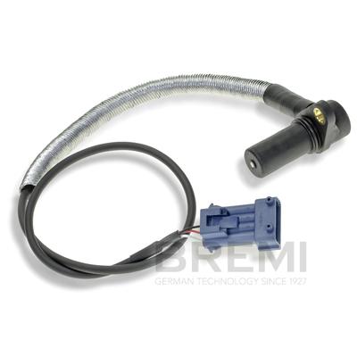 BREMI Impulsgeber, Kurbelwelle 60247 für SAAB GM