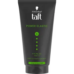 taft Power Elastic Halt 5 Haargel 150 ml