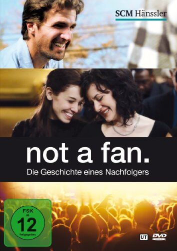 not a fan. - Die Geschichte eines Nachfolgers - Preis vom 06.10.2026 07:26:00 h