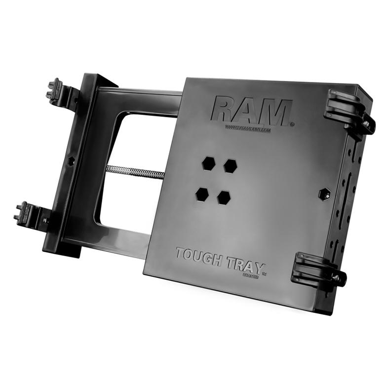 Rammount RAM Universal Klemm-Halterung (RAM-234-3)