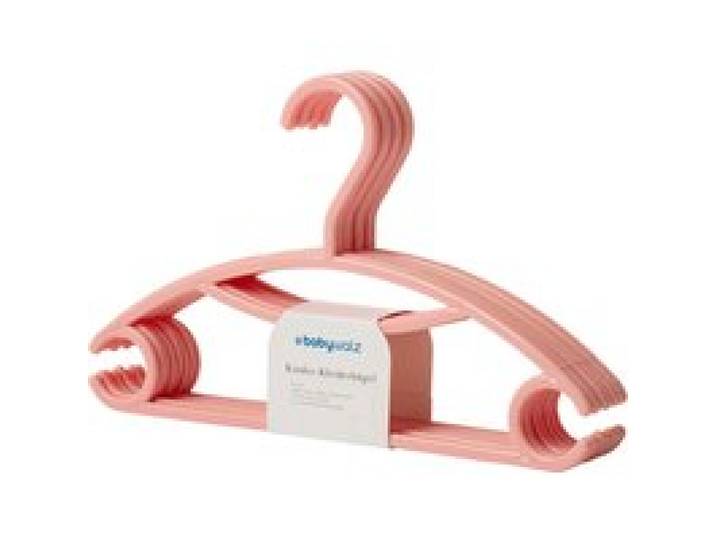 Kleiderbügel Kinder 8er-Pack
