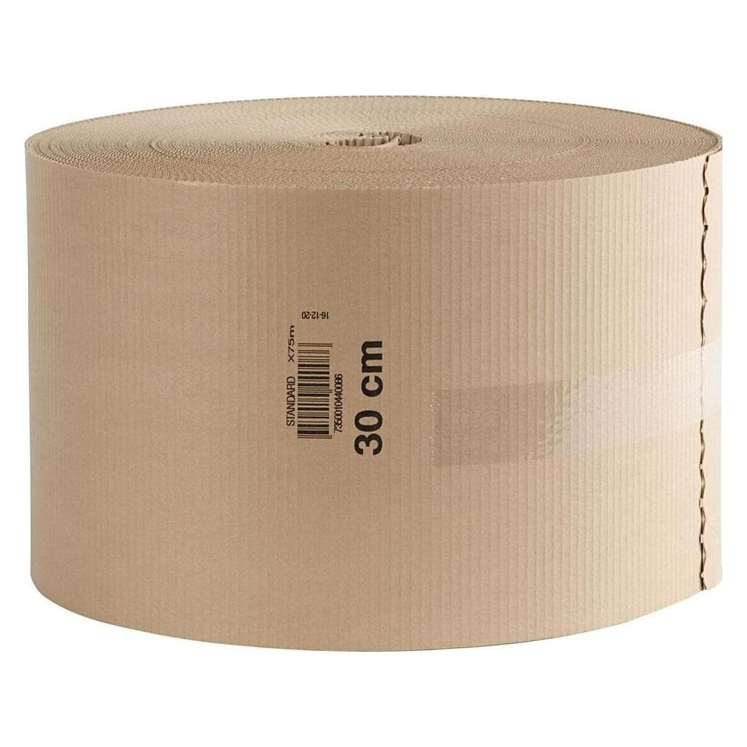 Creativ Company Packpapier 30 cm x 70 m (1 Stk.) (21962)