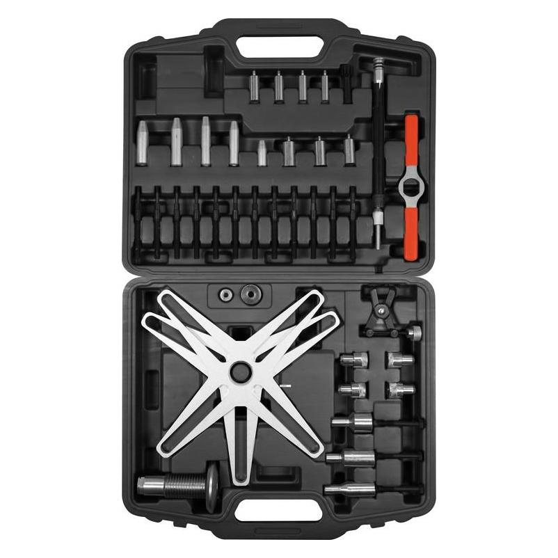 Yato Profi SAC Kupplungs-Werkzeugsatz 43 tlg. YT-06315 (YT-06315)