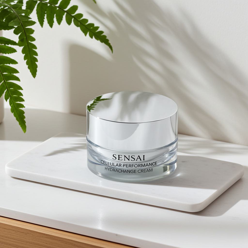 Sensai Cellular Performance Hydrachange Cream 40mL