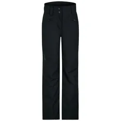 Ziener Kinder Skihose ALIN schwarz - 128 - 128