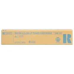 Ricoh 888315 - toner, cyan