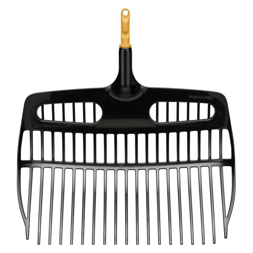 Fiskars Schaufelrechen OneClick (1080681)