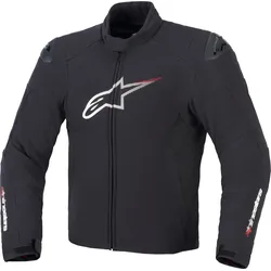Alpinestars SMX wasserdichte Motorrad Textiljacke