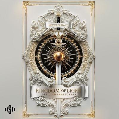 Kingdom of Light – Die Lichtkriegerin - Becca S. Hale, Audio, 9783844942958