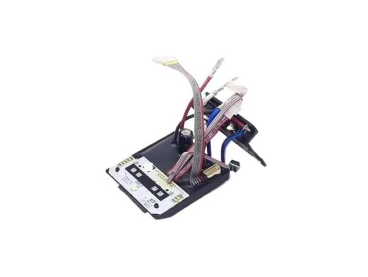 Original-Controller-Platine 16072335JS for GSR18V-90C GSB18V-90C Elektrowerkzeug-Zubehör