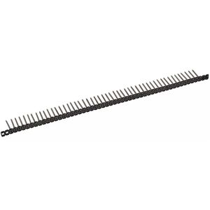 Einhell Schnellbauschrauben 4261000, 3,5 x 25mm, Feingewinde, magaziniert, 1000 Stück