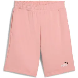 Puma, Herren, Sporthose, No. 1 10" (L), Pink