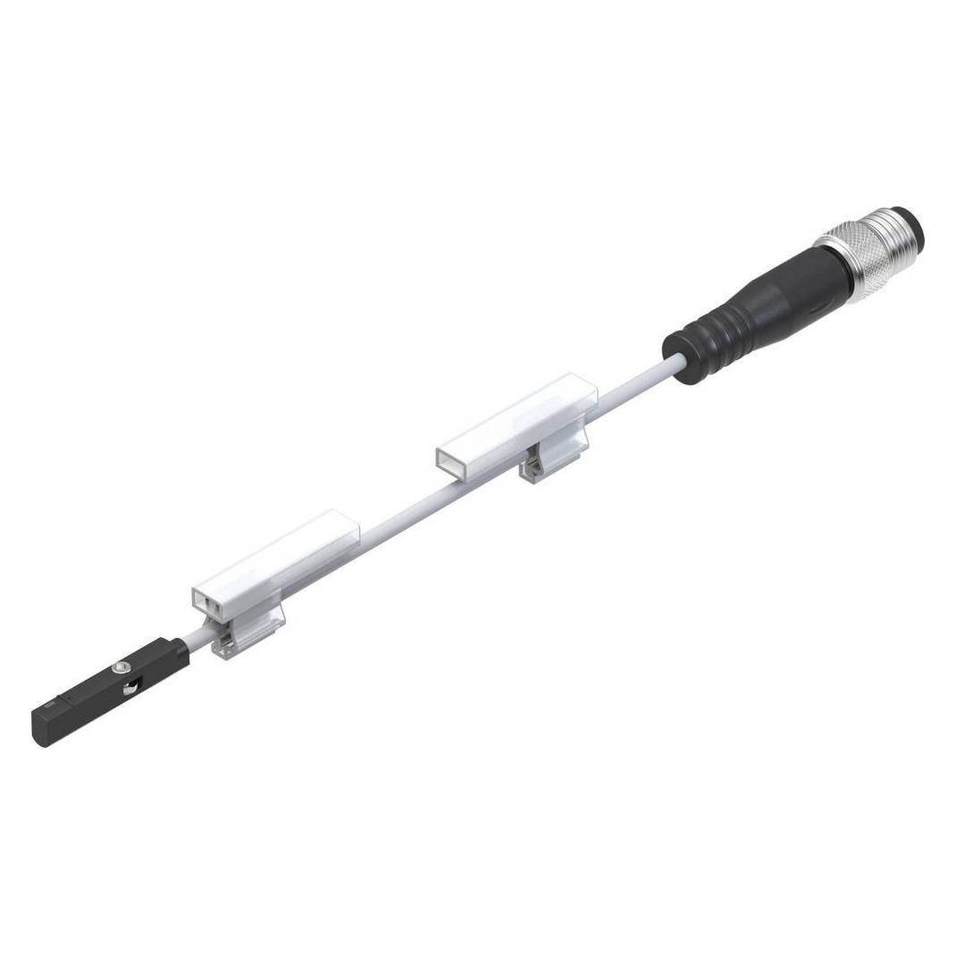 Festo SMT-10M-NS-24V-E-0,3-L-M8D 551379 NAEHERG.SCHALT. (SMT-10M-NS-24V-E-0,3-L-M8D)