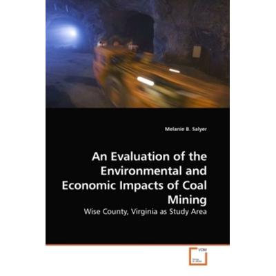 Salyer, M: An Evaluation of the Environmental and Economic I, Taschenbuch von Melanie B. Salyer, VDM, 978-3-639-20906-8