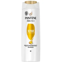 Pantene, Shampoo, Repair & Protect Shampoo - 225 ml (Flüssiges Shampoo, 225 ml)