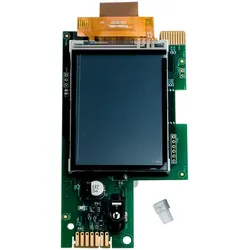 Wolf Displayplatine inkl. Display für CWL-2