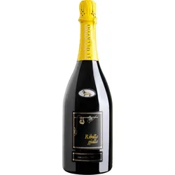 Ribolla Gialla Brut Eugenio Collavini 2018