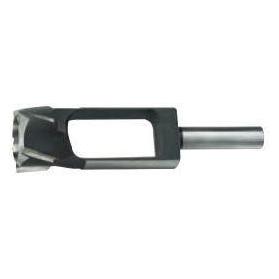 Shots 25 mm cylindrical drill Luna (203380506) (25 mm) (203380506)