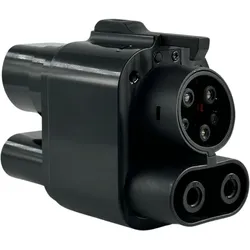 Voldt® EV-Ladeadapter CCS2 auf CCS1 |