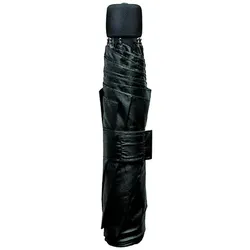 Euroschirm Light Trek Automatic - STK - schwarz