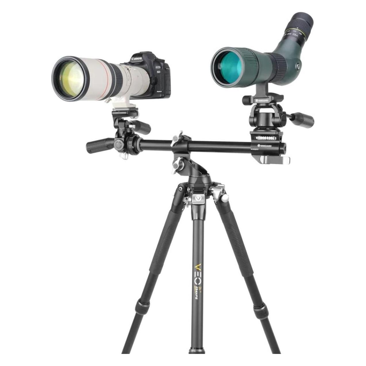 Vanguard VEO3T+234APS (Metall) (3932152)