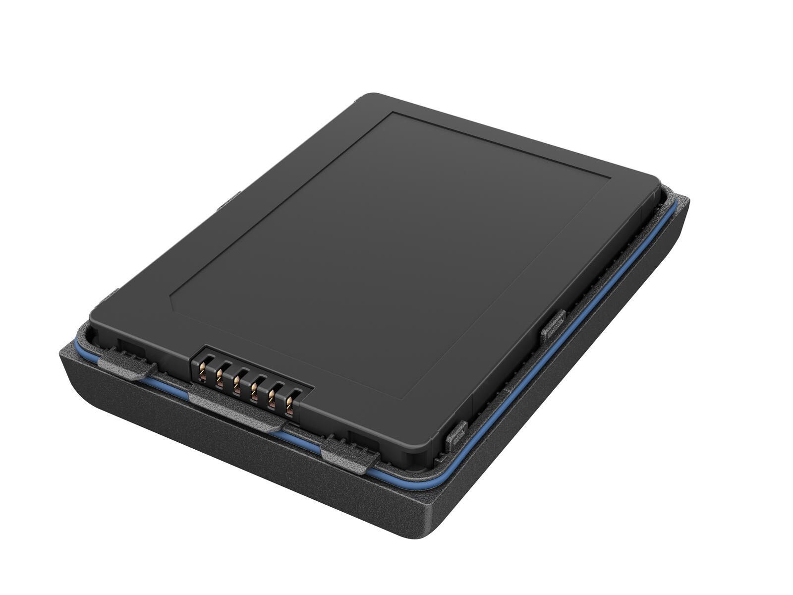 Panasonic FZ-VZSUT11U Ersatzakku für TOUGHBOOK A3, S1