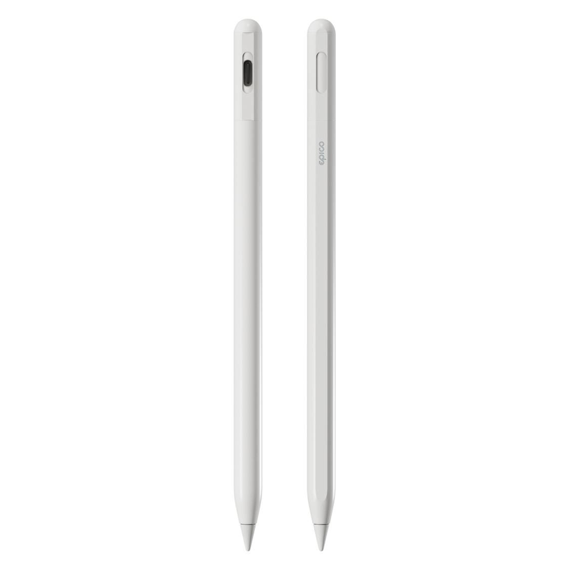 Epico UltraPen Stylus ES50 für Apple iPad weiss (9915111900119)