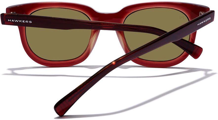Hawkers Oasis #Brown Vintage Juniper