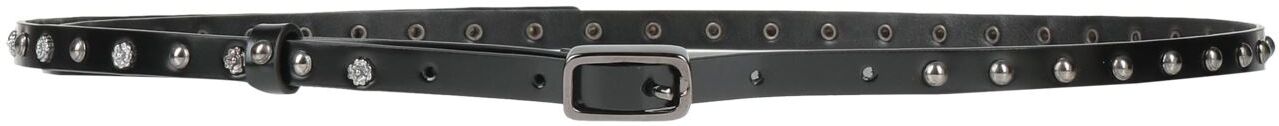 High Cinturón Mujer Negro 80,85,95 Mujer