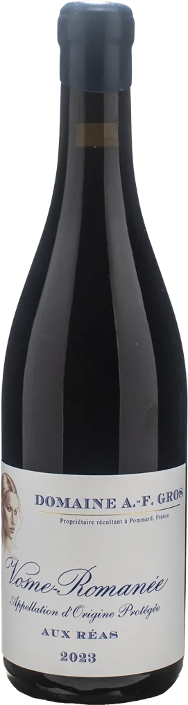 Domaine A.F. Gros Vosne Romanee Aux Reas 2023