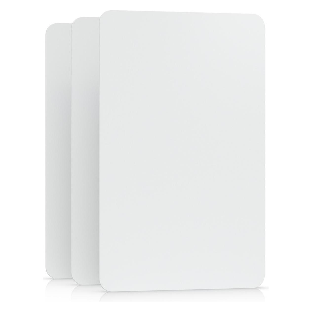 Ubiquiti A pack of highly-secure NFC (Schlüsselkarte) (UA-CARD-W-10)