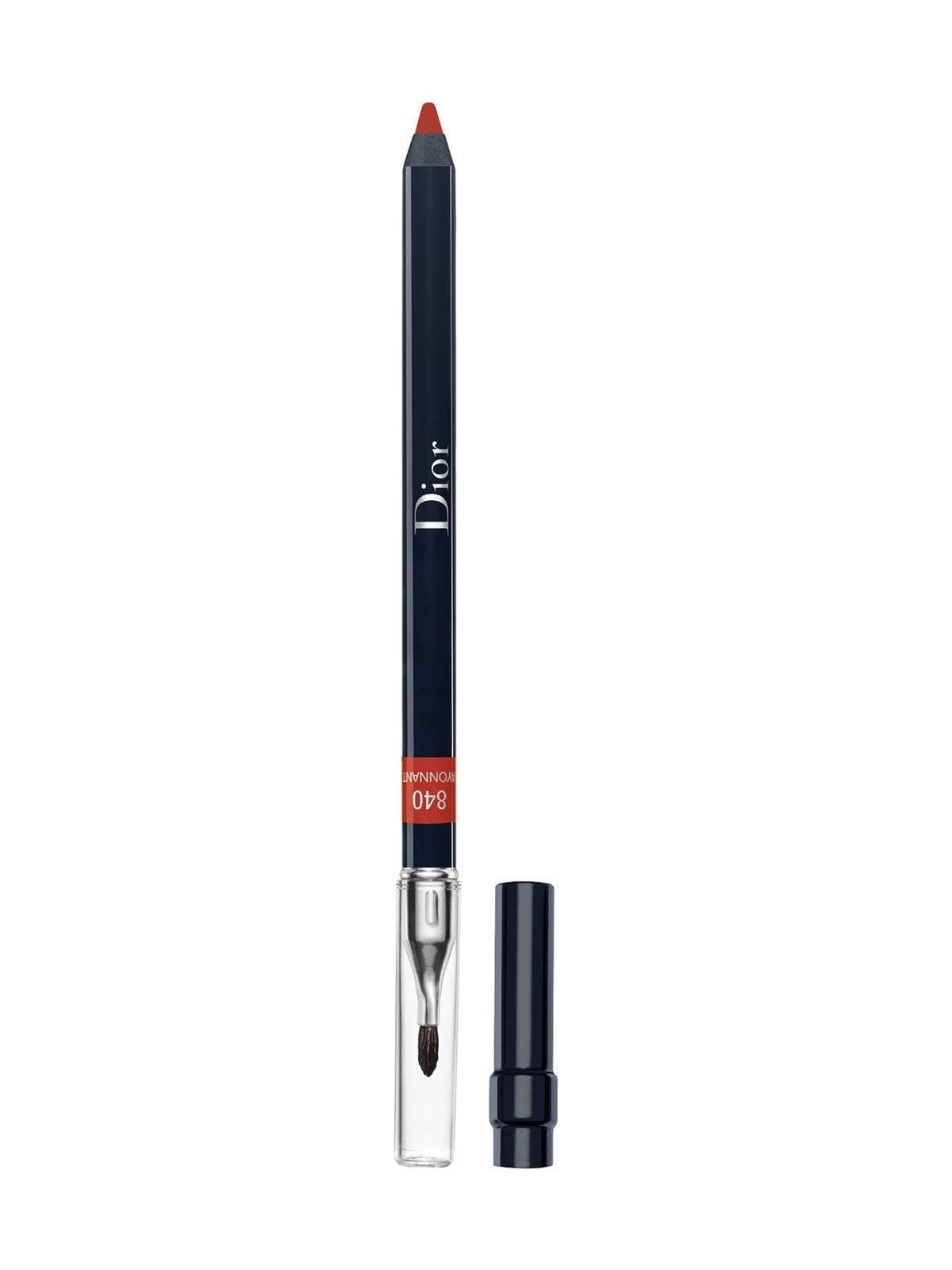 Christian Dior Dior Lip Liner 840 Rayonnante