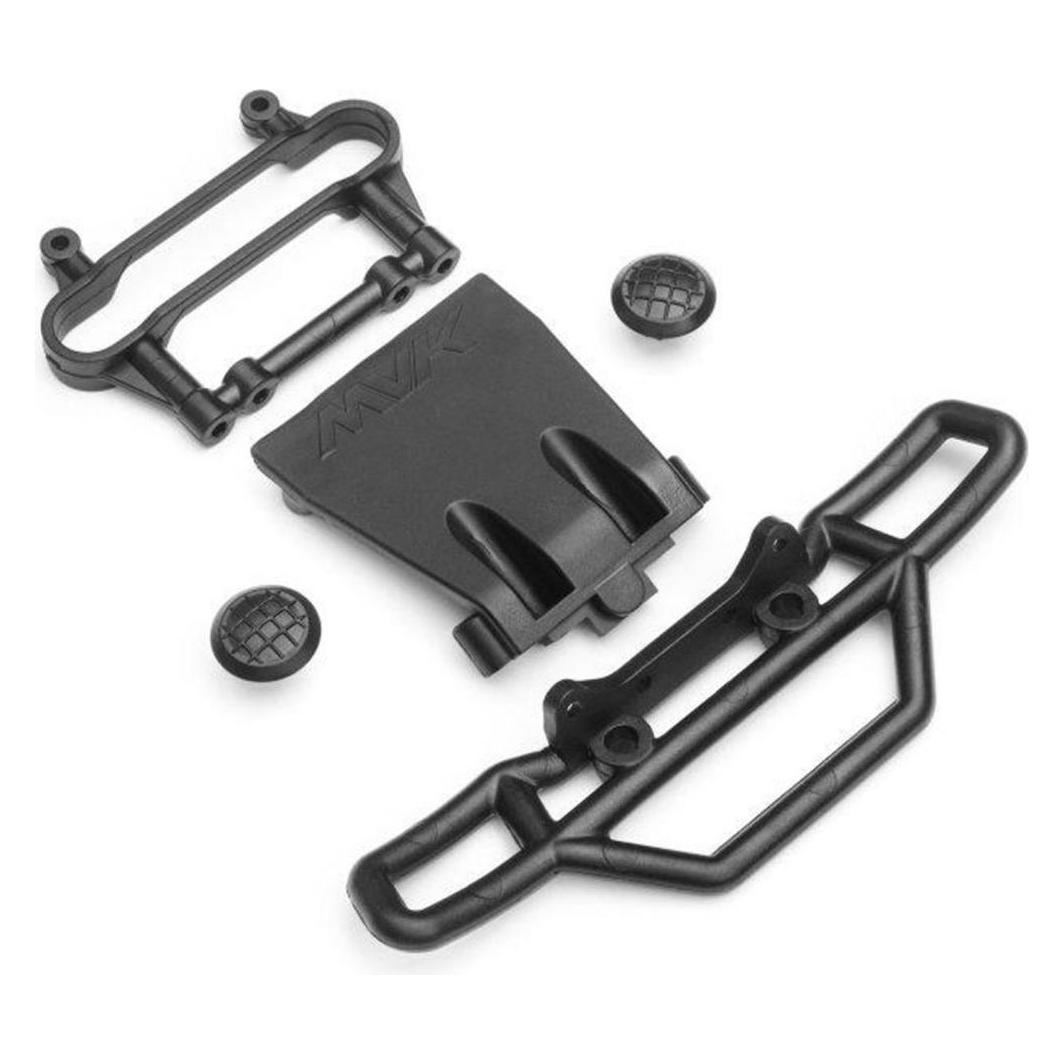 Maverick Front Bumper Set (150111)