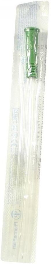 Katheter Frauen Ch 14 Pharmaplast 18cm 1stk