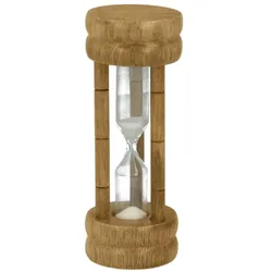 Metaltex, Sanduhr, Sanduhr