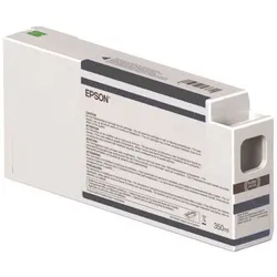 Epson C13T54X900 - Tintenpatrone, light light black (hellhellschwarz)