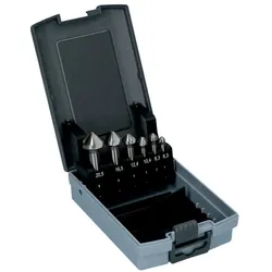 OK-Line, Bohrereinsatz, Versenkerset 90° (6.3 - 20.5 mm)