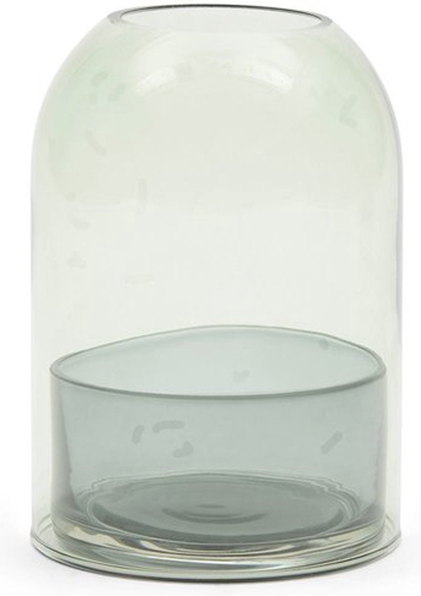 Rivièra Maison RM Silsila Votive set van 2 emerald