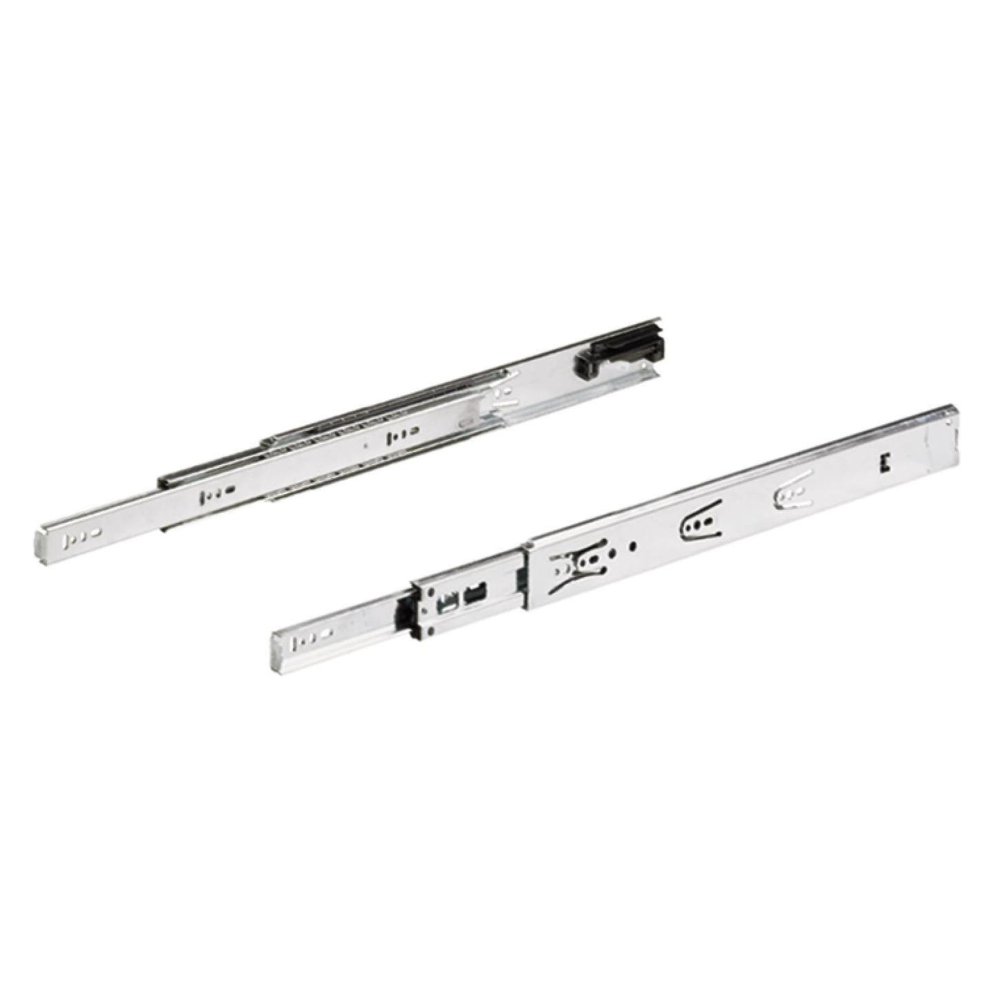 Hettich Kugelvollauszug KA 5632 SC mit Selbsteinzug (908047000)
