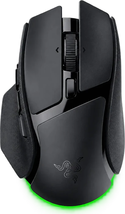 Razer Basilisk V4 Hyperspeed, Black