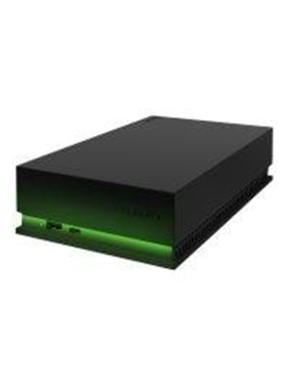 Seagate Game Drive for Xbox - Extern Festplatte - 8TB - Schwarz